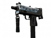 MAC-10 Ensnared